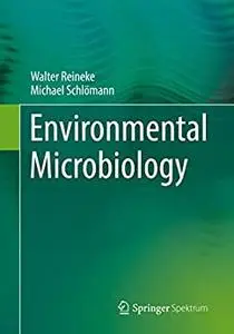 Environmental Microbiology