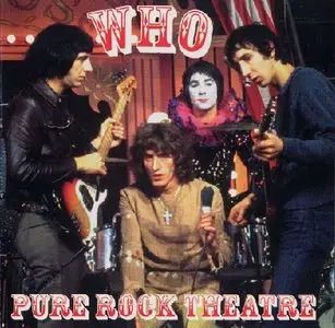 Who: Pure Rock Theatre