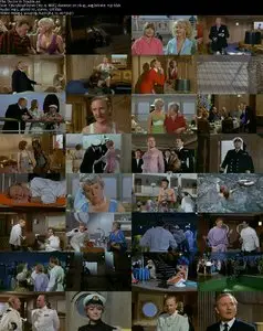 Doctor in Trouble (1970) 