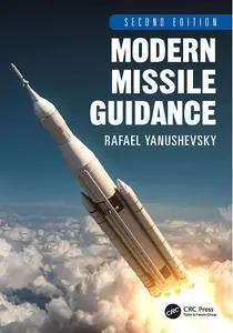 Modern Missile Guidance, 2nd Edition