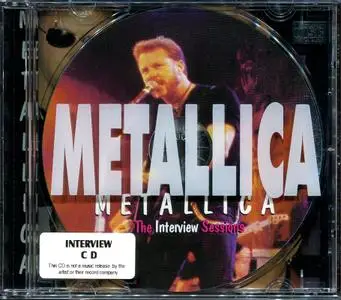 Metallica - Re-Fuel (2004) [4CD Bootleg Flip-Top Box Set]