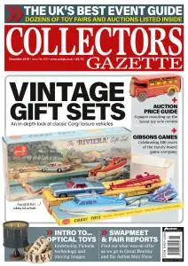 Collectors Gazette - Issue 428 - November 2019