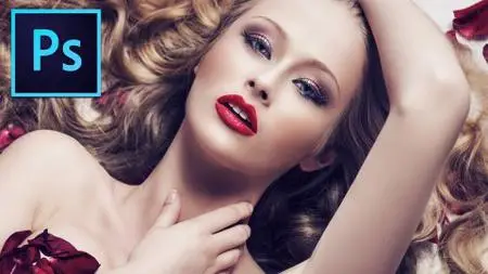 Learn Beauty Retouch Techniques In Photoshop - Become A Pro!