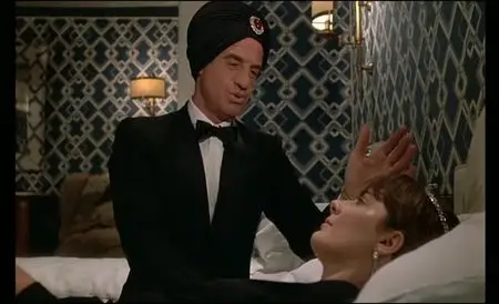 Le guignolo (1980)