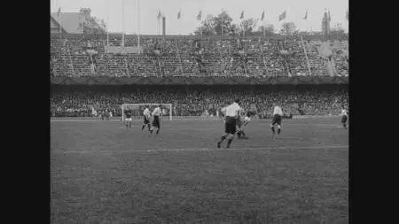 100 Years of Olympic Films: 1912–2012. BR1 (2017)