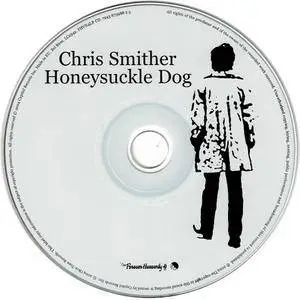 Chris Smither - Honeysuckle Dog (2004) Recorded in 1972-1973