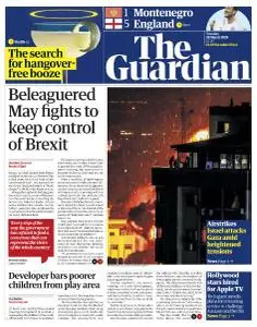 The Guardian - March 26, 2019