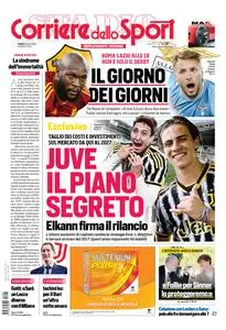 Corriere dello Sport Puglia - 6 Aprile 2024