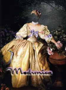 Madame de Berzhere 