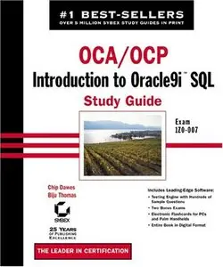 Introduction To Oracle 9i Student Guide Vol 1