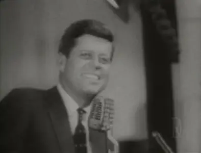 Primary (1960)