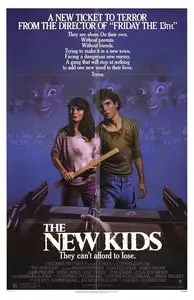 The New Kids (1985)