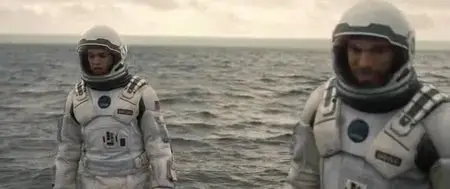 Interstellar (2014)