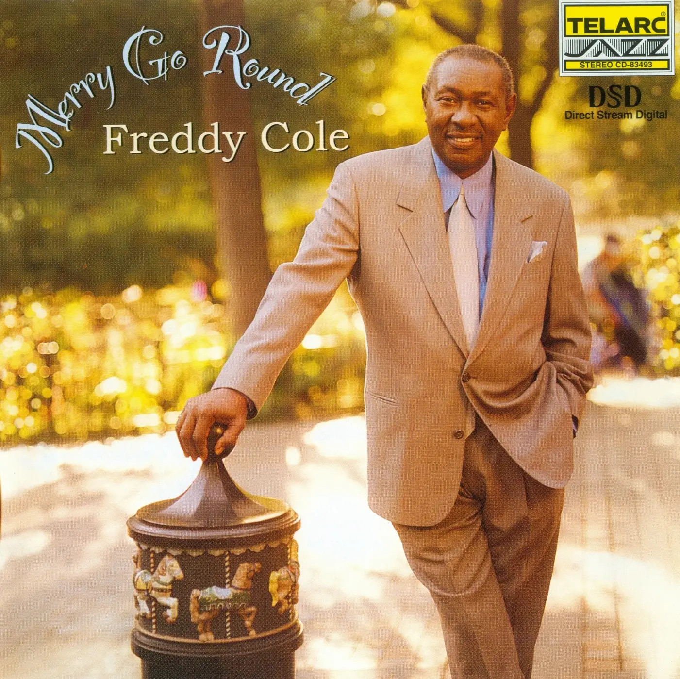 Freddy Cole Купить Cd Диск