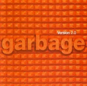 Garbage - Version 2.0 - (1998)