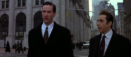 The Devil's Advocate (1997)
