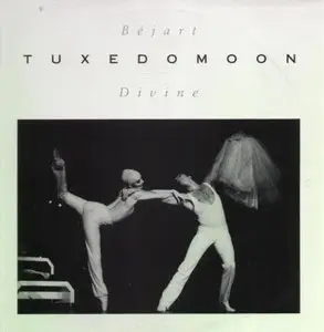 Tuxedomoon - Divine (1982)