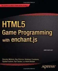 HTML5 Game Programming with enchant.js (repost)