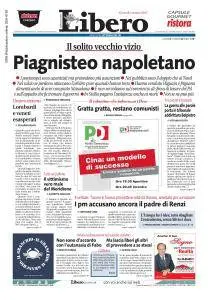 Libero - 2 Marzo 2017