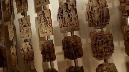 PBS - Civilizations: Encounters (2018)
