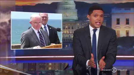 The Daily Show with Trevor Noah 2018-05-29