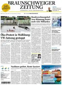 Braunschweiger Zeitung - 14. August 2019
