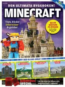 Minecraft Sverige – 28 oktober 2022