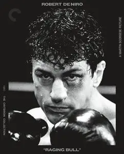 Raging Bull (1980) [The Criterion Collection]