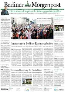 Berliner Morgenpost – 14. Oktober 2019