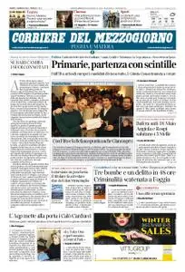 Corriere del Mezzogiorno Bari – 04 gennaio 2020