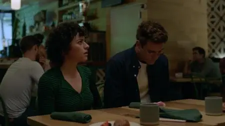 Search Party S02E10