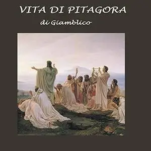 «Vita di Pitagora» by Giamblico