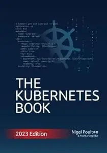 The Kubernetes Book