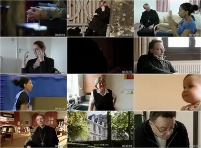The Big Silence - S01E01