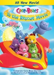 Care Bears to the Rescue (2010)
