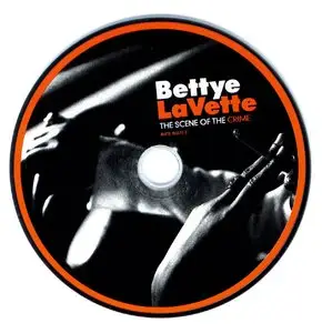 Bettye LaVette - The Scene Of The Crime (2007) *Re-Up*