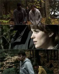 Abandoned Souls / Evil Dead Woods (2010)