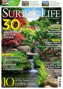 Surrey Life - April 2017