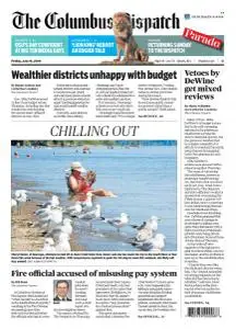 The Columbus Dispatch - July 19, 2019