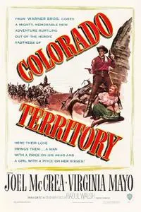 Colorado Territory (1949)