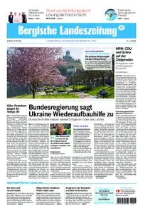 Kölnische Rundschau Wipperfürth/Lindlar – 28. Mai 2022