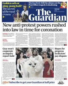 The Guardian - 3 May 2023