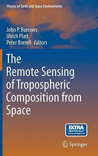 The Remote Sensing of Tropospheric Composition from Space