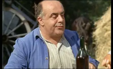 Le Déjeuner sur l'herbe