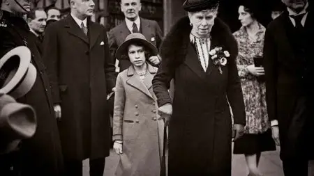 BBC - King George and Queen Mary: The Royals Who Rescued The Monarchy (2011)