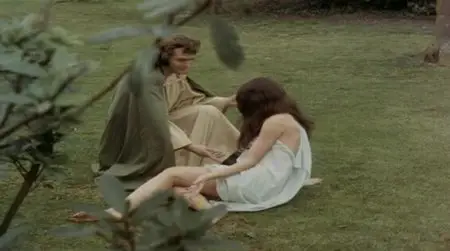 On the Game (1974)