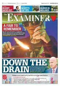 The Examiner - November 7, 2017