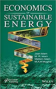 Economics of Sustainable Energy