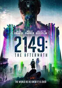 2149 The Aftermath / Confinement (2021)