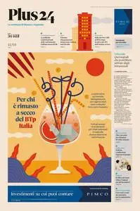 Il Sole 24 Ore Plus - 11 Marzo 2023